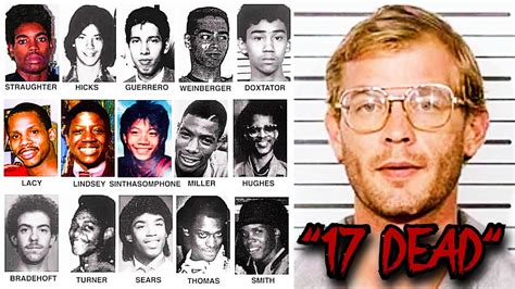 Out of the few Polaroids released, do we know who it was in each picture Like for example the one where his body is bent backwards, the one where his hands, penis, and head were on the table, who was laying on the bed handcuffed, etc. . Jeffrey dahmer polaroids wiki